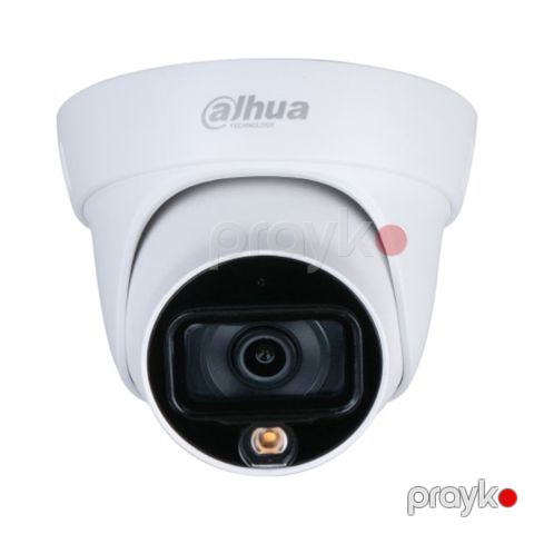 Dahua 5Mp Hdcvı Kamera Dahua (DH-HAC-HDW1509TLP-A-LED) — Bakı
