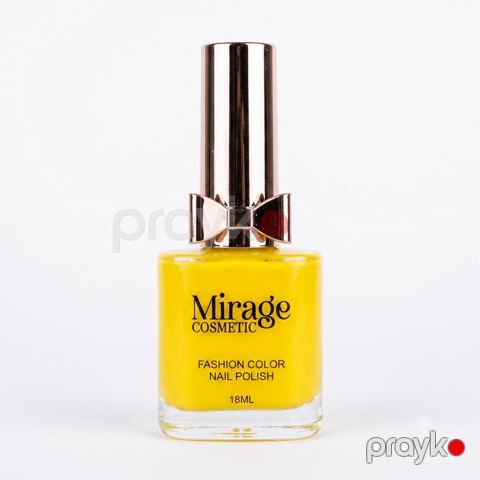 Gel-boya Mirage, Sarı, 18 ml — Bakı
