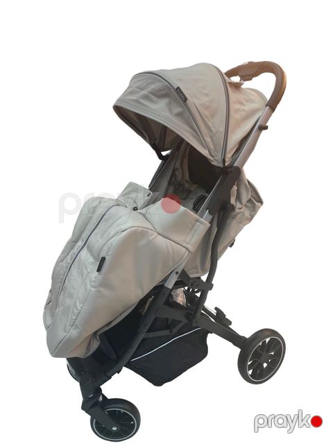 Uşaq arabası Kidilo K20 Bej — Bakı