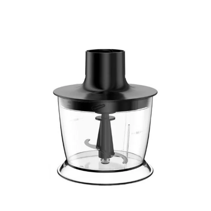 Blender Bergamo BG-HB3058DSB — Mallar, Bakı (5)