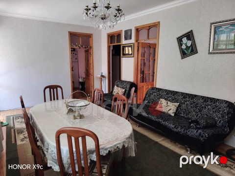 Satılır 3 otaqlı həyət evi/bağ evi 100 m² — Bakı