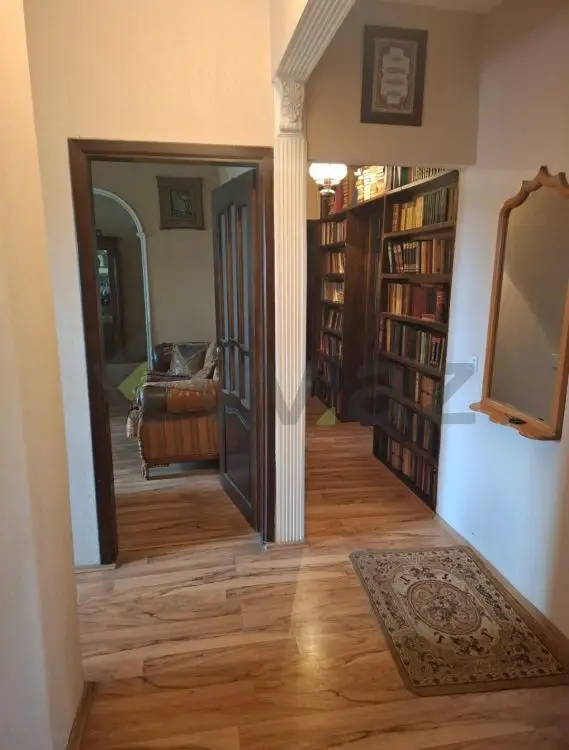 4 otaqlı mənzil Köhnə tikili Satılır, 8-ci mikrorayon, Binəqədi, Bakı — Mənzil, Bakı (3)
