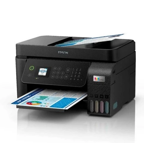 Epson Ecotank L5290 Multifunction Printer — Printerləri, Bakı (2)