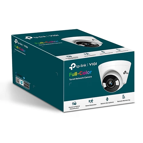 Vıgı C450 5MP (2.8-mm Lens) Full-Color Turret Network Camera — Surveillance kameralar, Bakı (2)