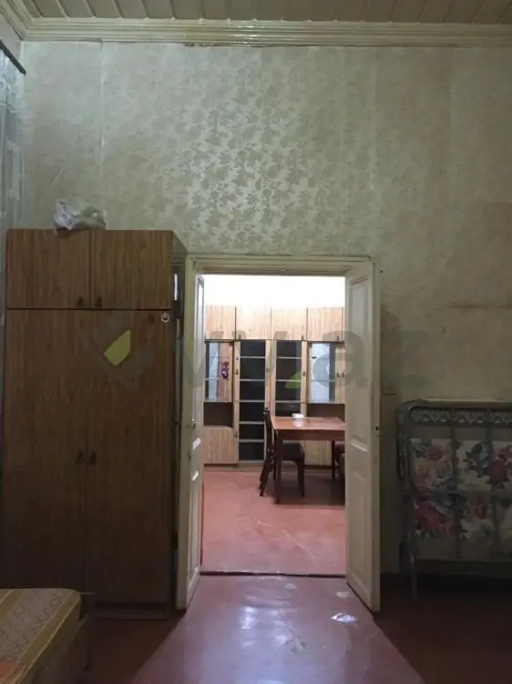 2 otaqlı mənzil Köhnə tikili Satılır, Kubinka, Nəsimi, Bakı — Mənzil, Bakı (2)