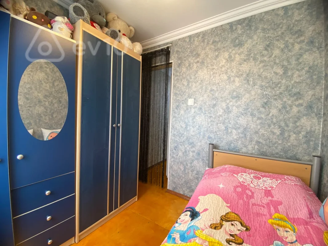 4 otaqlı mənzil, 85 m², B.Çobanzadə — Mənzil, Bakı (10)