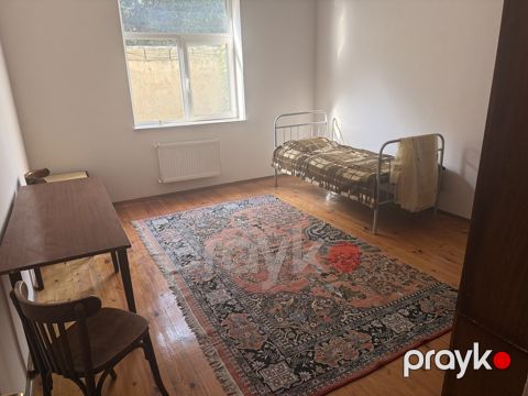 İcarəyə verilir 3 otaqlı həyət evi/bağ evi 90 m² — Bakı