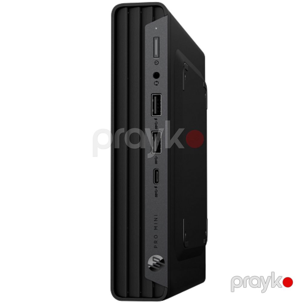 HP Pro Mini 400 G9 Desktop PC (937X5EA) — Sistem blokları, Bakı (4)