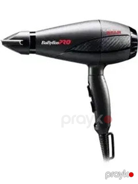 6275 Məhsulun adı: Fen BaByliss SHRK_4884_00978 2200 Vt