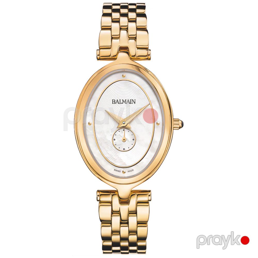 Saat Balmain B81103386 — Qol saatları, Bakı