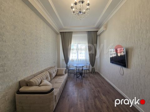 Satılır 2 otaqlı yeni tikili 40 m² — Sumqayıt