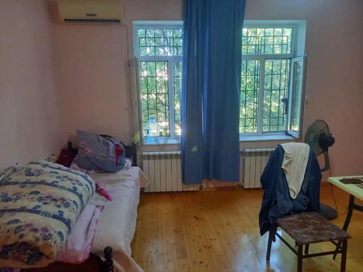 4 otaqlı Həyət evi Satılır, Novxanı, Abşeron — Ev, villa (9)