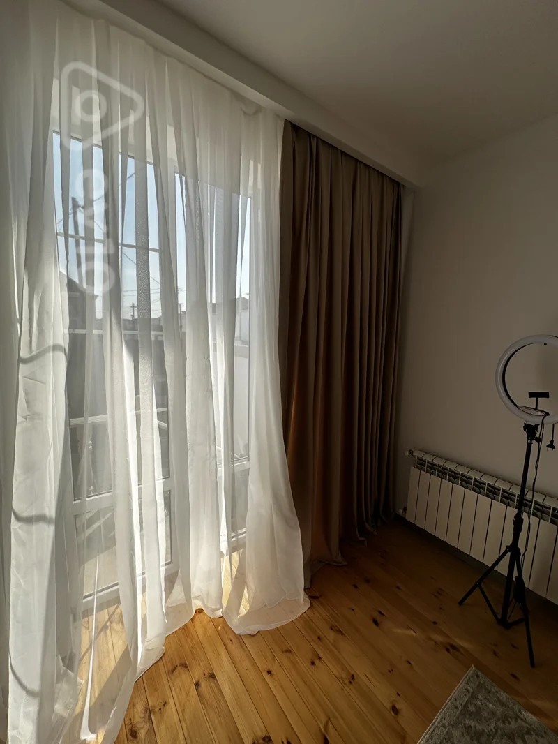 2 otaqlı həyət evi, 50 m², Məhəmmədli — Ev, villa, Bakı (8)