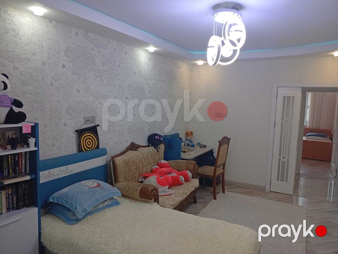 Satılır 5 otaqlı köhnə tikili 100 m² — Mənzil, Bakı (2)
