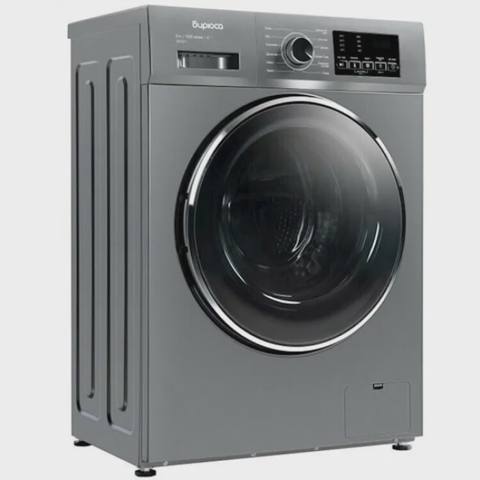 Biryusa WM-SL610/11 S 6 kq Paltaryuyan Maşın — 449.99 ₼ · Баку · Ev texnikası Biryusa WM-SL610/11 S 6 kq Paltaryuyan Maşın — Баку