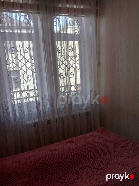 Satılır 5 otaqlı həyət evi/bağ evi 200 m² — Ev, villa, Bakı (12)