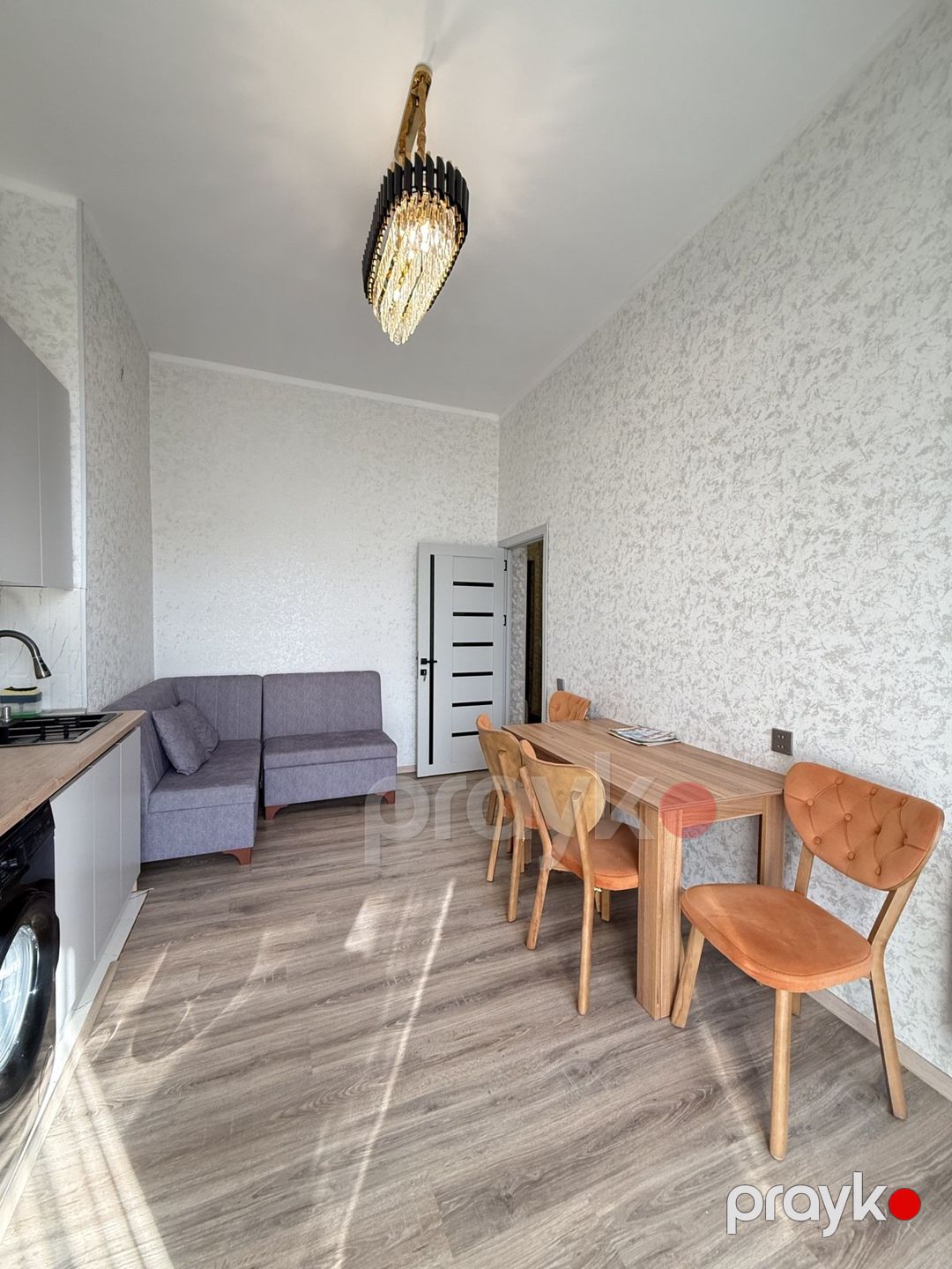 İcarəyə verilir 2 otaqlı yeni tikili 55 m² — Mənzil, Bakı (10)