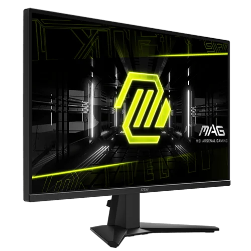 MSI 274QF X24 27-inch QHD IPS 240Hz Gaming Monitor — Monitorlər, Bakı (2)