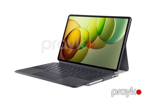 Məhsul №11176 — Planşet Acer Iconia Tab X12 8 GB/256 GB, Qara — Bakı