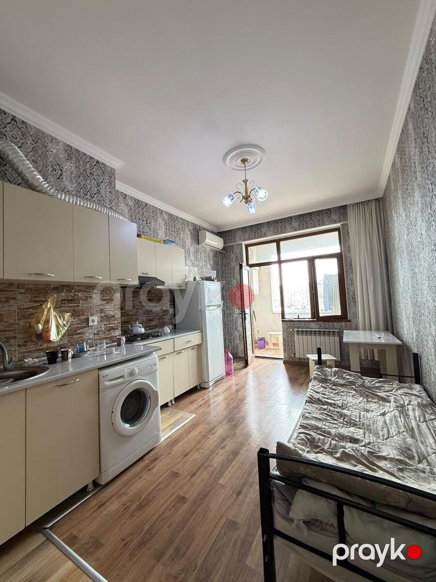 Satılır 2 otaqlı yeni tikili 70 m² — Mənzil, Bakı (2)