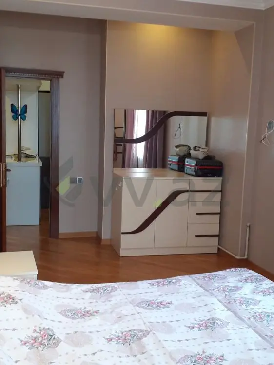 1 otaqlı mənzil Yeni tikili Kirayə, Yasamal qəs., Yasamal, Bakı — Mənzil, Bakı (6)