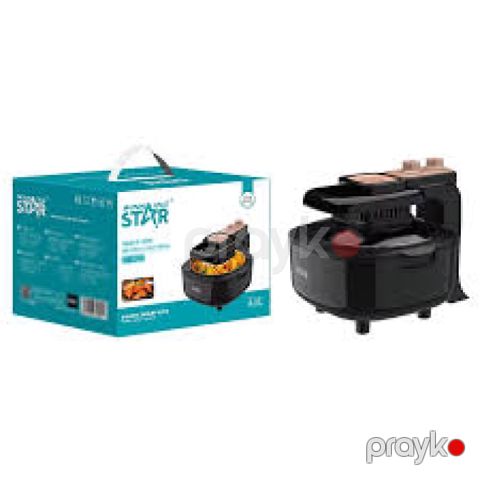 Winning Star Air Fryer ST-9687 — Bakı