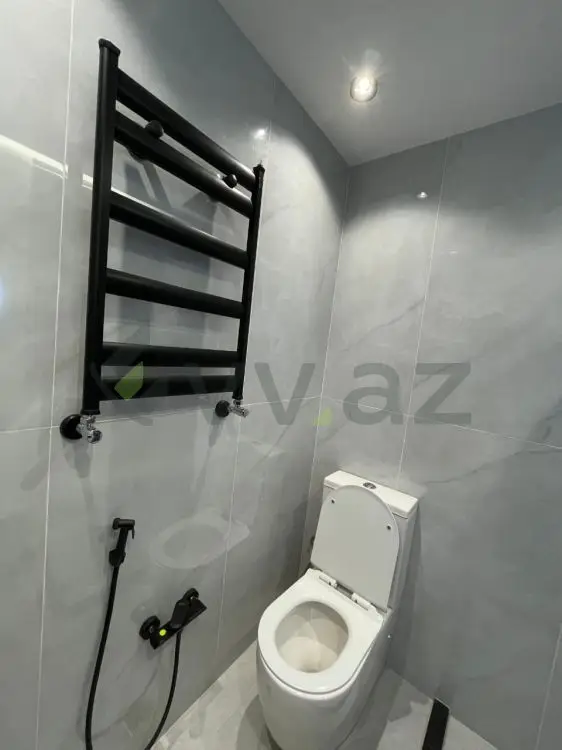 2 otaqlı mənzil Yeni tikili Satılır, Xırdalan — Mənzil, Xırdalan (8)