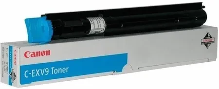 Canon C-EXV9 (8641A002) Cyan Cartridge — Bakı