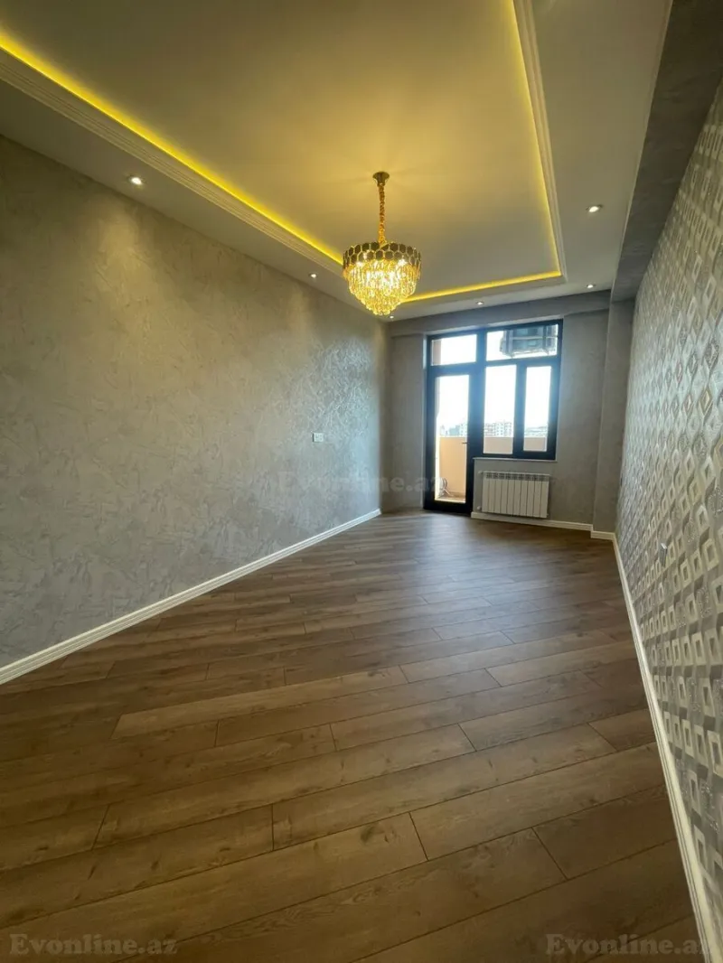Satılır 3 otaqlı Mənzil Yeni tikili 98 m² Bakı, Binəqədi r — Mənzil, Bakı (4)