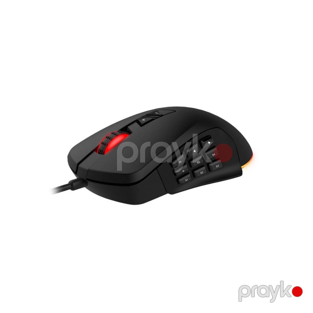 Havit MS900 Gaming Mouse (HVMS-MS900-BK) — Periferik cihazlar, Bakı (3)