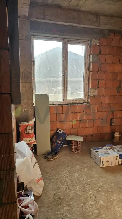 3 otaqlı mənzil Yeni tikili Satılır, Dədə Qorqud qəs., Suraxanı, Bakı — Mənzil, Bakı (5)