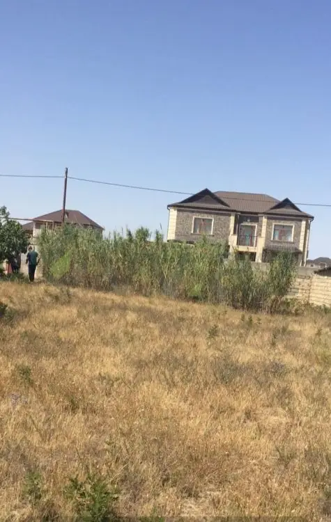 12 sot Torpaq Satılır, Nardaran qəs., Sabunçu, Bakı — Torpaq, Bakı (2)