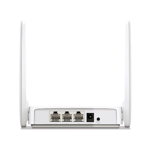 Mercusys AC10 AC1200 Wireless Dual Band Router — Giriş nöqtələri, Bakı (3)