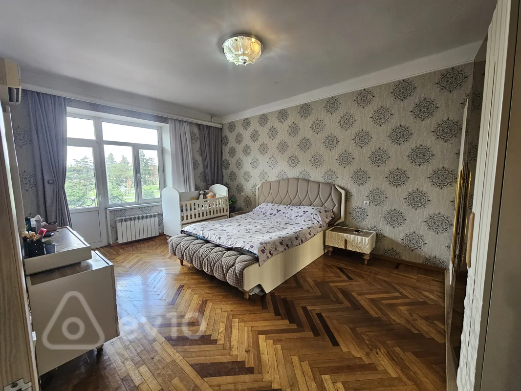 3 otaqlı mənzil, 80 m², Bakıxanov qəsəbəsi, Yavər Əliyev küçəsi — Mənzil, Bakı (9)