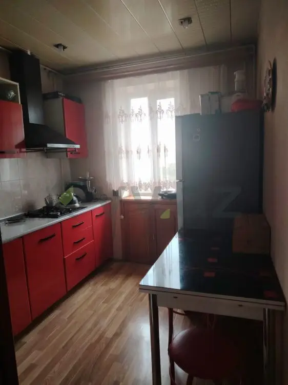 4 otaqlı mənzil Köhnə tikili Satılır, Yasamal qəs., Yasamal, Bakı — Mənzil, Bakı (11)