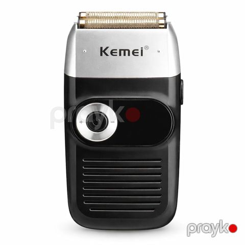 8399 Məhsulun adı: Elektrik ülgüc Kemei KM2026 Brend: Kemei — Bakı