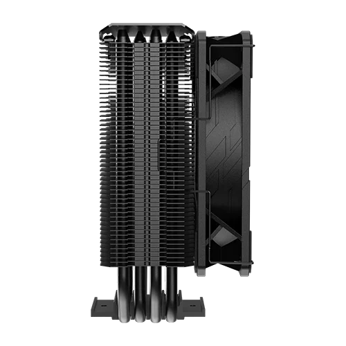 Cooler Master Hyper 212 Black Edition CPU Cooler — Soyutucular və soyutma sistemləri, Bakı (3)