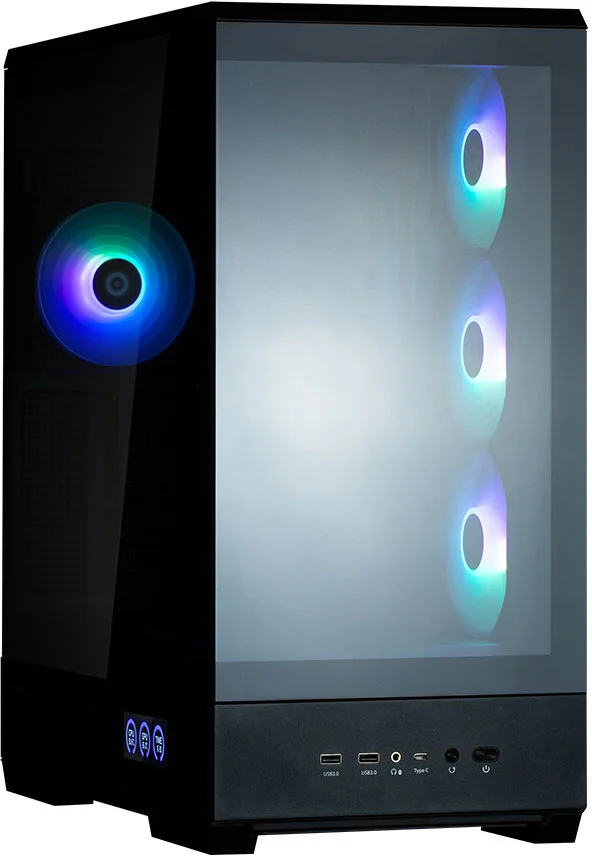 iComp Super Aero 70 Gaming PC — Bakı