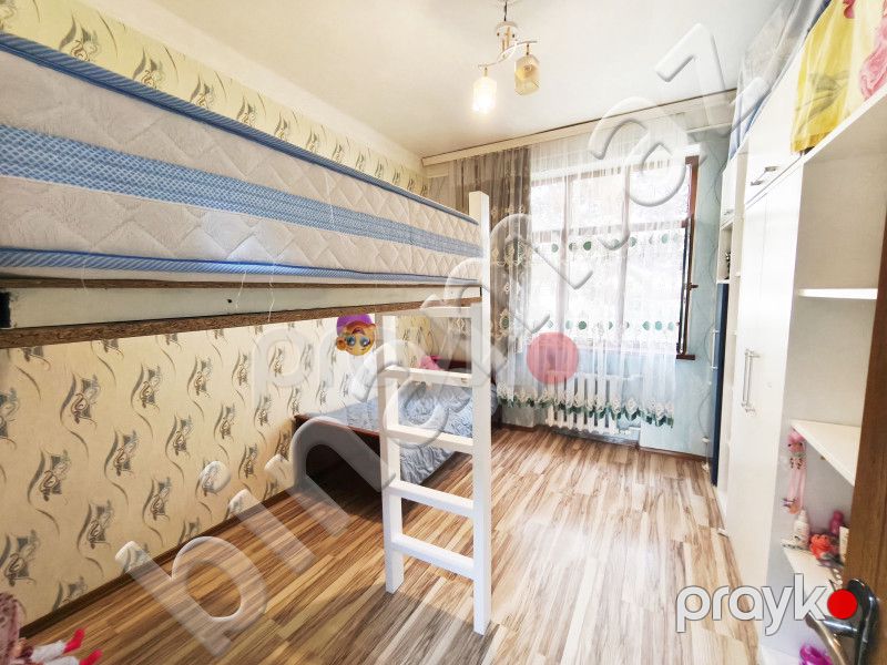 3 otaqlı Köhnə tikili, Satış, Bakı, Yasamal — Mənzil, Bakı (4)