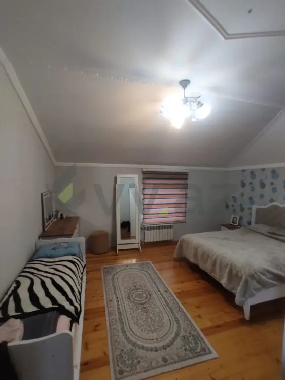 4 otaqlı Həyət evi Satılır, Buzovna, Xəzər, Bakı — Ev, villa, Bakı (6)