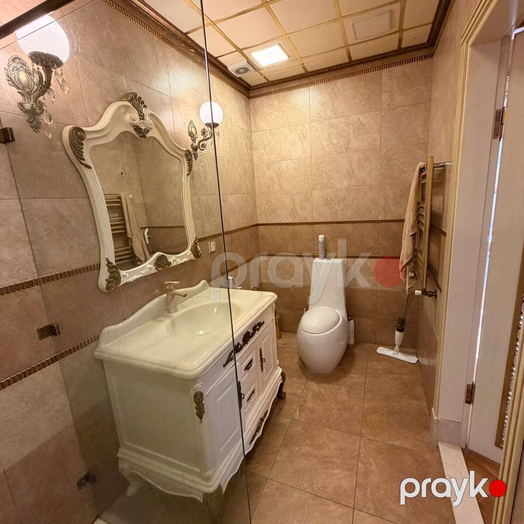 Satılır 3 otaqlı yeni tikili 107 m² — Mənzil, Bakı (11)