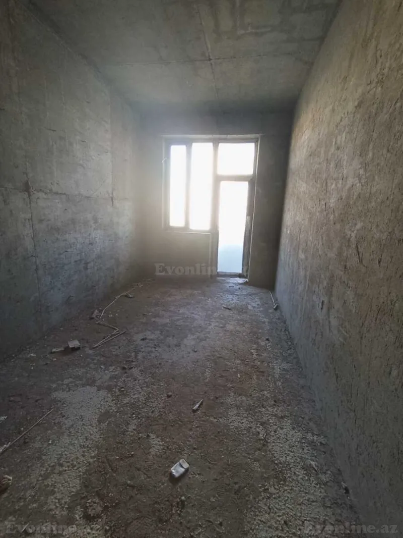 Satılır 4 otaqlı Mənzil Yeni tikili 178.5 m² Bakı, Xətai r., Həzi Aslanov m., Əhmədli — Mənzil, Bakı (7)