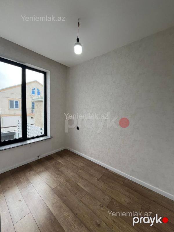 Satılır 5 otaqlı Həyət evi / Villa, 140 m², 51-ci məhəllə — Ev, villa, Sumqayıt (10)