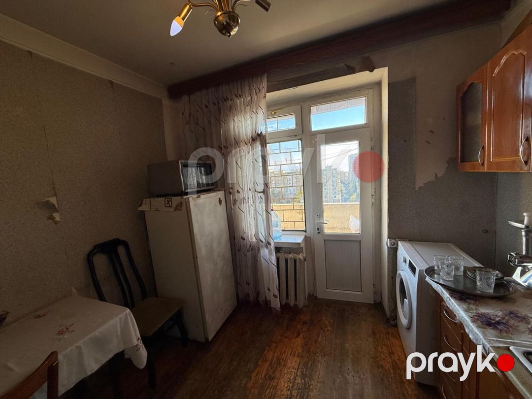 Satılır 3 otaqlı köhnə tikili 85 m² — Mənzil, Bakı (11)