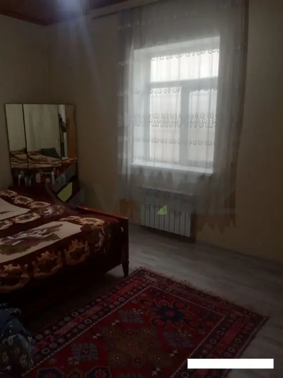3 otaqlı Həyət evi Satılır, Məştağa qəs., Sabunçu, Bakı — Ev, villa, Bakı (9)