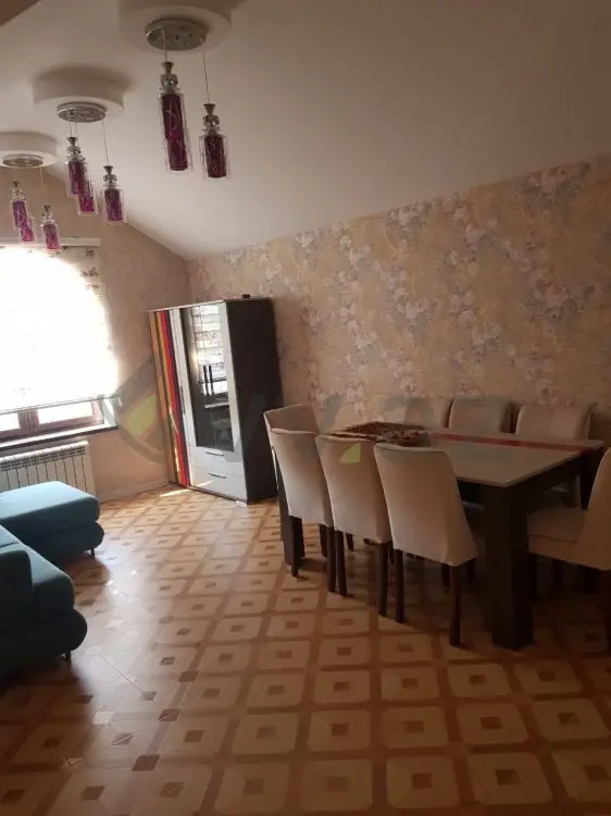 4 otaqlı Həyət evi Satılır, Novxanı, Abşeron — Ev, villa (3)
