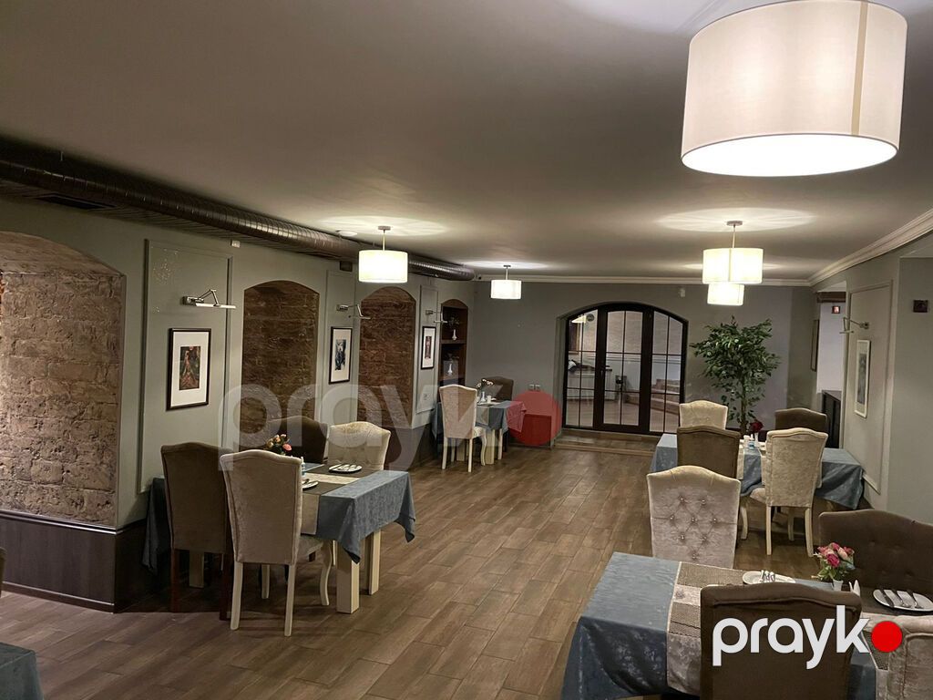 Restoran fəaliyyəti üçün tam təmirli obyekt icarəyə verilir — Əmlak, Bakı (3)