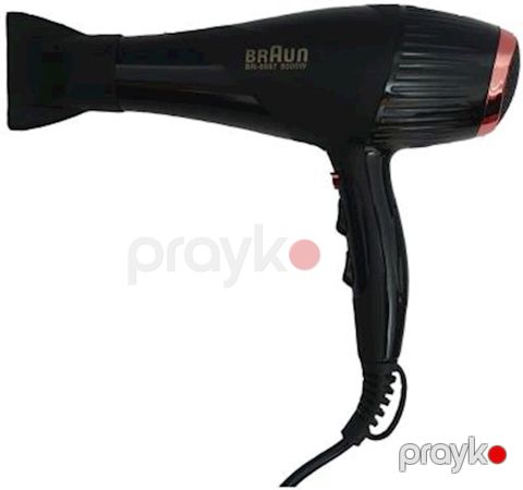 6306 Məhsulun adı: Fen BR-8897 Brend: No Brand Kateqoriya: Fenlər
