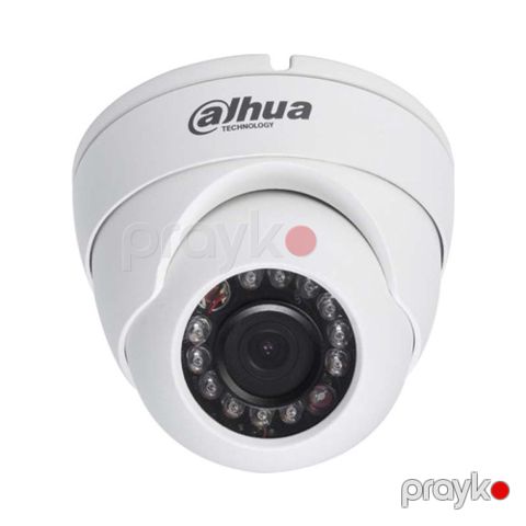 Dahua 1.4Mp Hdcvı Kamera 720P Dahua DH-HAC-HDW2120MP — Bakı
