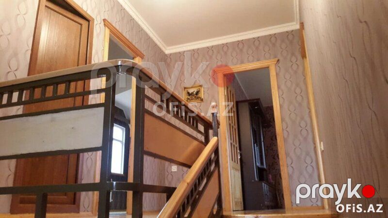 Həyət evləri Günlük Kirayə Qusar, Qusada kiraye ev, 4 otaq, 120 m² — Ev, villa, Qusar (7)
